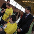 Deporte Adaptado