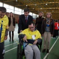 Deporte Adaptado
