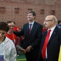 Deporte Adaptado