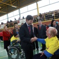 Deporte Adaptado