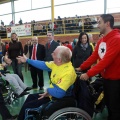 Deporte Adaptado