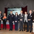 Encuentro de Jefes y Mandos de Policía Local