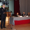 Encuentro de Jefes y Mandos de Policía Local
