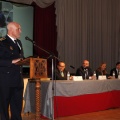 Encuentro de Jefes y Mandos de Policía Local
