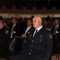 Encuentro de Jefes y Mandos de Policía Local