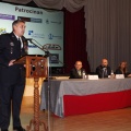 Encuentro de Jefes y Mandos de Policía Local