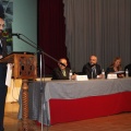 Encuentro de Jefes y Mandos de Policía Local