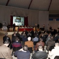 Encuentro de Jefes y Mandos de Policía Local