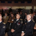Encuentro de Jefes y Mandos de Policía Local