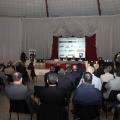 Encuentro de Jefes y Mandos de Policía Local