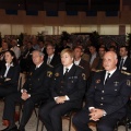 Encuentro de Jefes y Mandos de Policía Local