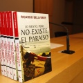 Lo siento, pero no existe el paraiso