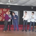 Castellón, XVI Gala del Deporte Provincial