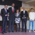 Castellón, XVI Gala del Deporte Provincial