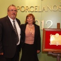 Castellón, Premios Taurinos Casino Antiguo-Porcelanosa de la Feria del 2012
