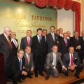 Castellón, Premios Taurinos Casino Antiguo-Porcelanosa de la Feria del 2012