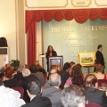 Castellón, Premios Taurinos Casino Antiguo-Porcelanosa de la Feria del 2012