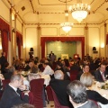 Castellón, Premios Taurinos Casino Antiguo-Porcelanosa de la Feria del 2012