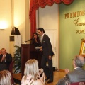 Castellón, Premios Taurinos Casino Antiguo-Porcelanosa de la Feria del 2012
