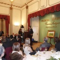 Castellón, Premios Taurinos Casino Antiguo-Porcelanosa de la Feria del 2012