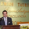 Castellón, Premios Taurinos Casino Antiguo-Porcelanosa de la Feria del 2012
