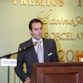 Castellón, Premios Taurinos Casino Antiguo-Porcelanosa de la Feria del 2012