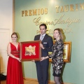 Castellón, Premios Taurinos Casino Antiguo-Porcelanosa de la Feria del 2012