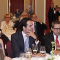 Castellón, Premios Taurinos Casino Antiguo-Porcelanosa de la Feria del 2012