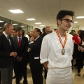 Castellón, Campeonato Nacional de Jóvenes Pasteleros