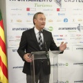 Castellón, Campeonato Nacional de Jóvenes Pasteleros