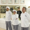 Castellón, Campeonato Nacional de Jóvenes Pasteleros