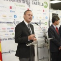 Castellón, Campeonato Nacional de Jóvenes Pasteleros