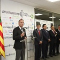 Castellón, Campeonato Nacional de Jóvenes Pasteleros