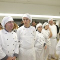 Castellón, Campeonato Nacional de Jóvenes Pasteleros