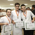 Castellón, Campeonato Nacional de Jóvenes Pasteleros