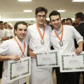 Castellón, Campeonato Nacional de Jóvenes Pasteleros