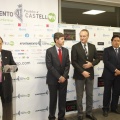 Castellón, Campeonato Nacional de Jóvenes Pasteleros