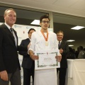 Castellón, Campeonato Nacional de Jóvenes Pasteleros