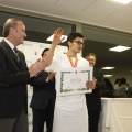 Castellón, Campeonato Nacional de Jóvenes Pasteleros