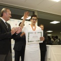Castellón, Campeonato Nacional de Jóvenes Pasteleros
