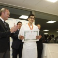 Castellón, Campeonato Nacional de Jóvenes Pasteleros