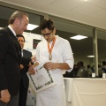 Castellón, Campeonato Nacional de Jóvenes Pasteleros