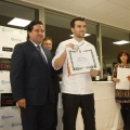 Castellón, Campeonato Nacional de Jóvenes Pasteleros