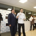 Castellón, Campeonato Nacional de Jóvenes Pasteleros
