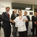 Castellón, Campeonato Nacional de Jóvenes Pasteleros