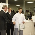 Castellón, Campeonato Nacional de Jóvenes Pasteleros