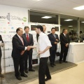Castellón, Campeonato Nacional de Jóvenes Pasteleros