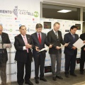 Castellón, Campeonato Nacional de Jóvenes Pasteleros
