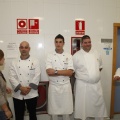 Castellón, Campeonato Nacional de Jóvenes Pasteleros