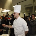 Castellón, Campeonato Nacional de Jóvenes Pasteleros